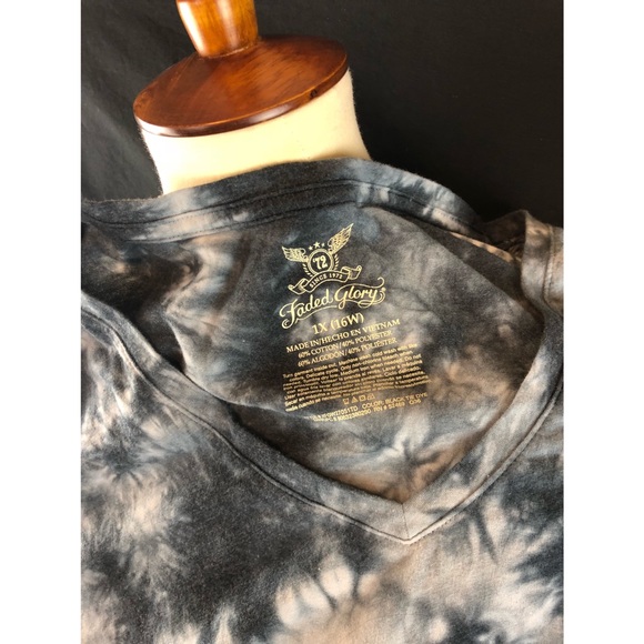 SALE Oversized shirt - Picture 5 of 5